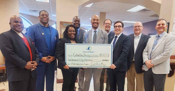 Horicon Bank Deposits $250,000 in Wisconsin’s Only Black-Owned Bank ...